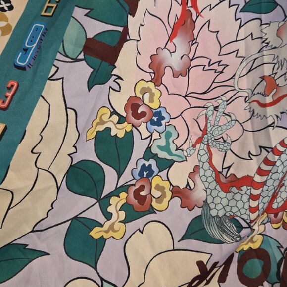 Lamour Medium Skirt - EUC - Pockets! - Picture 3 of 4